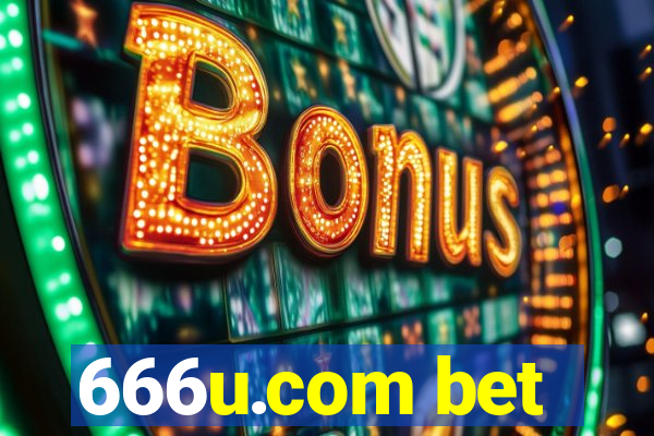 666u.com bet