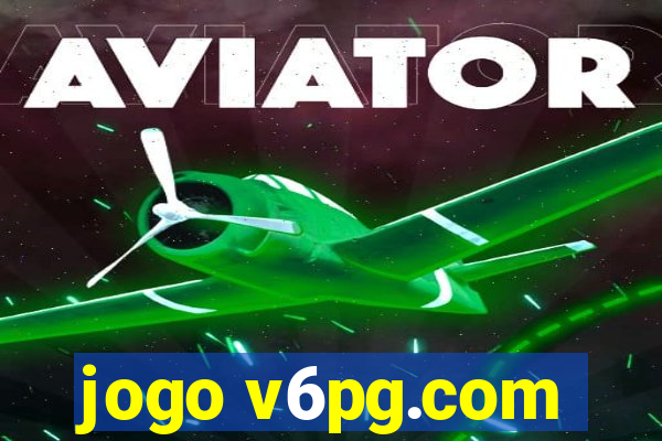 jogo v6pg.com