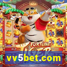vv5bet.com
