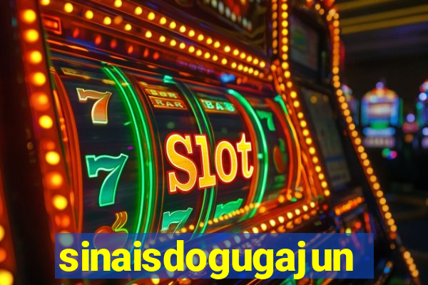 sinaisdogugajunior.com