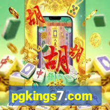 pgkings7.com