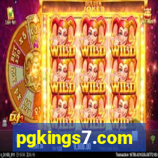 pgkings7.com