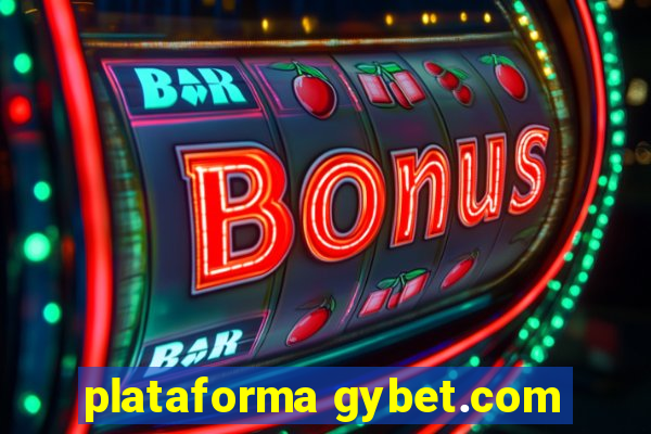 plataforma gybet.com