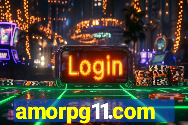 amorpg11.com