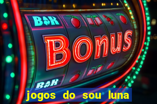 jogos do sou luna crie seus patins