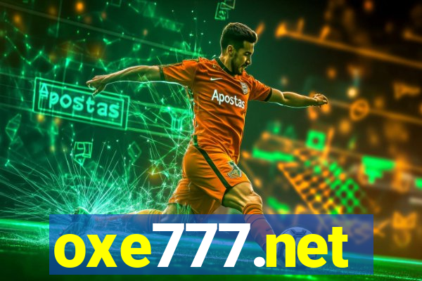 oxe777.net
