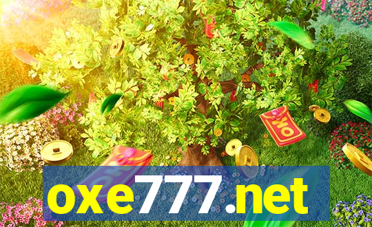 oxe777.net