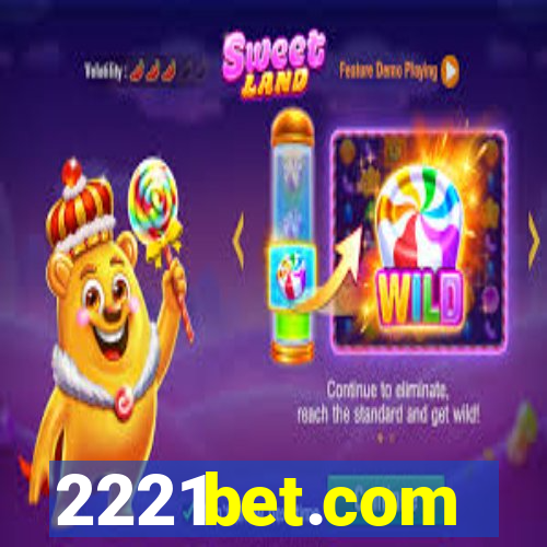 2221bet.com