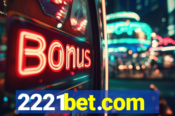 2221bet.com
