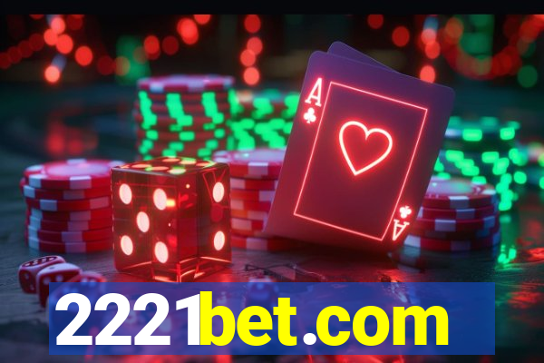 2221bet.com