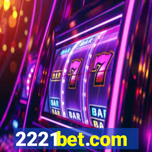 2221bet.com