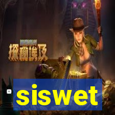 siswet