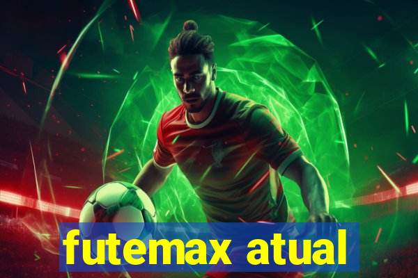 futemax atual