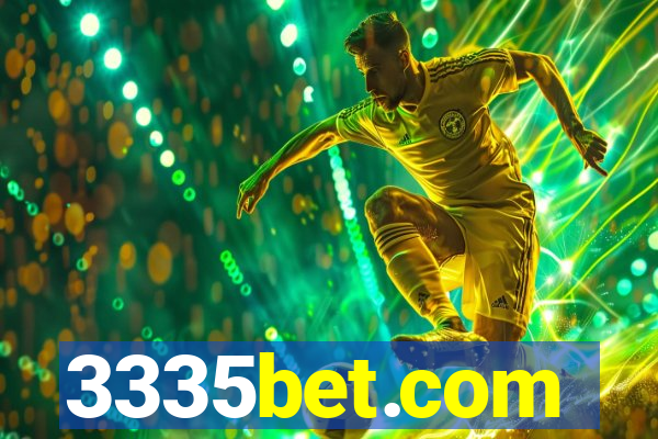 3335bet.com