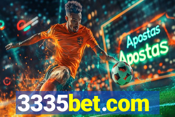 3335bet.com