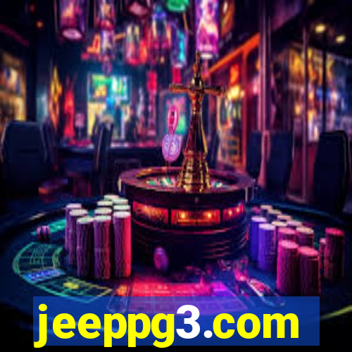 jeeppg3.com