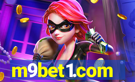 m9bet1.com