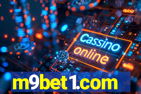 m9bet1.com