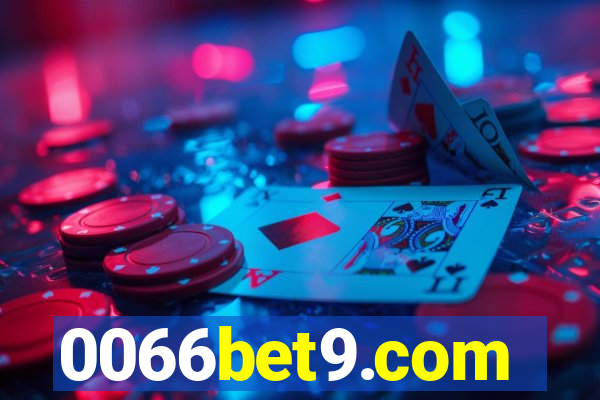 0066bet9.com