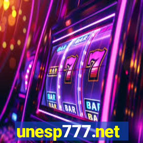 unesp777.net