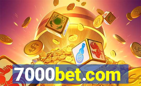7000bet.com