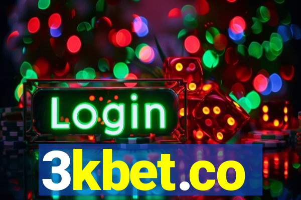 3kbet.co