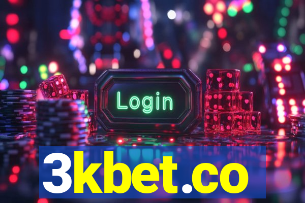 3kbet.co