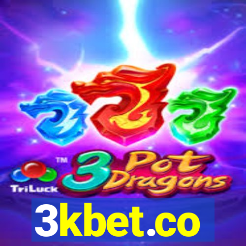 3kbet.co