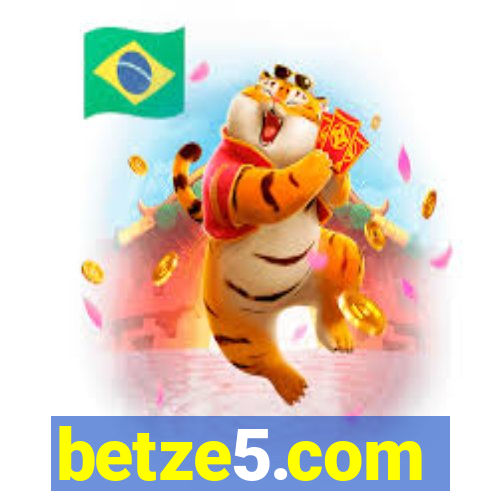 betze5.com