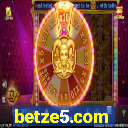 betze5.com
