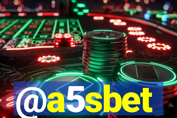 @a5sbet