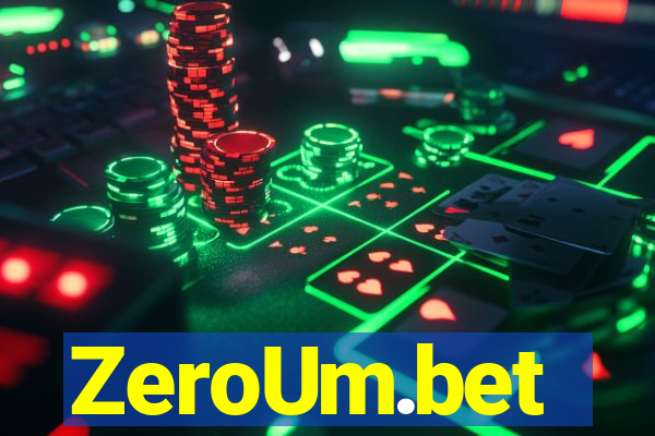 ZeroUm.bet