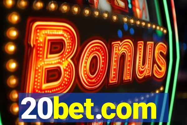 20bet.com