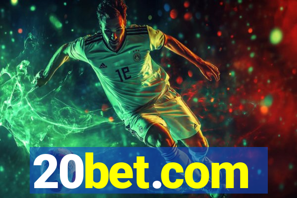 20bet.com