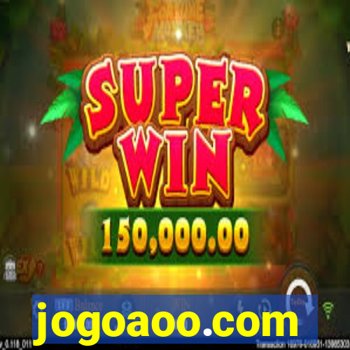 jogoaoo.com