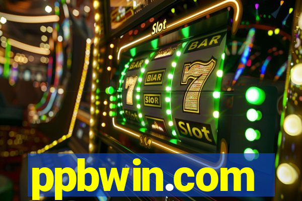 ppbwin.com