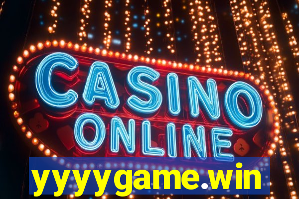 yyyygame.win
