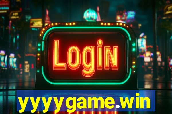 yyyygame.win