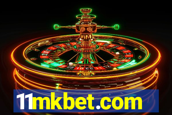 11mkbet.com