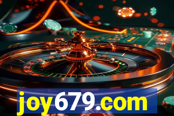 joy679.com