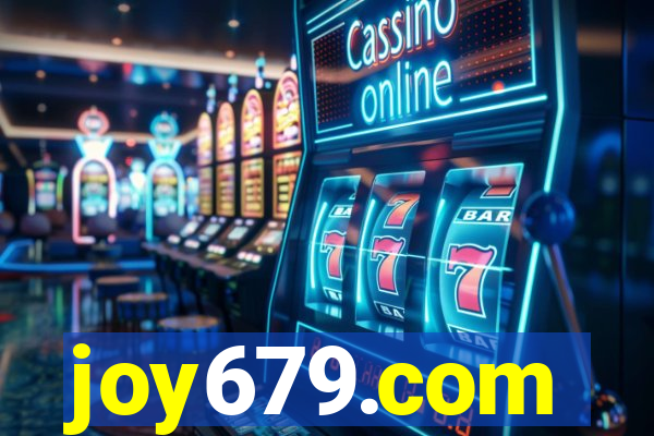 joy679.com