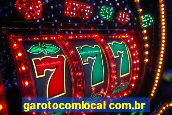 garotocomlocal com.br