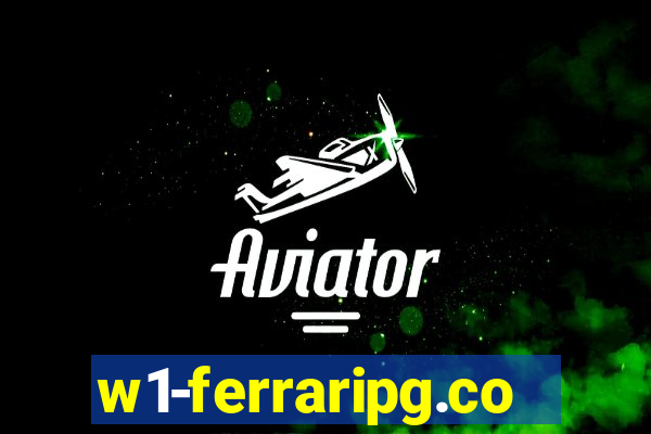 w1-ferraripg.com