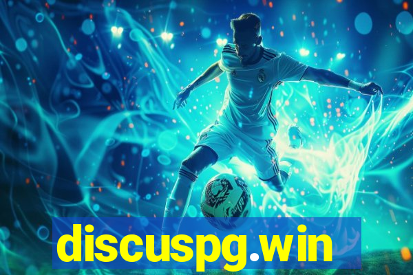 discuspg.win