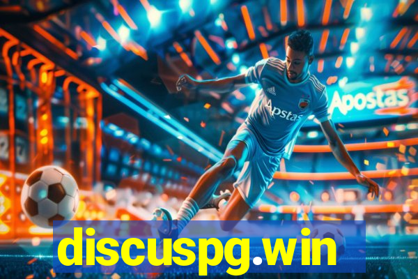 discuspg.win