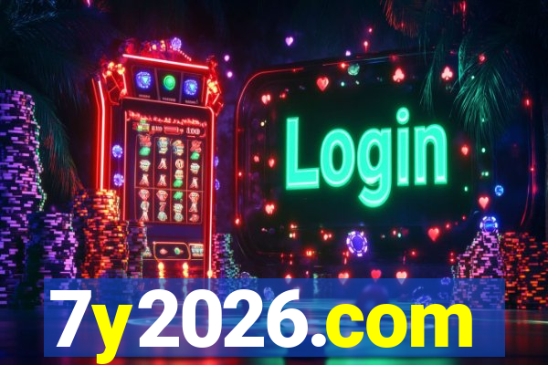 7y2026.com