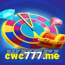 cwc777.me