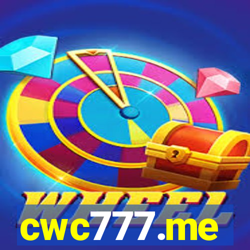cwc777.me