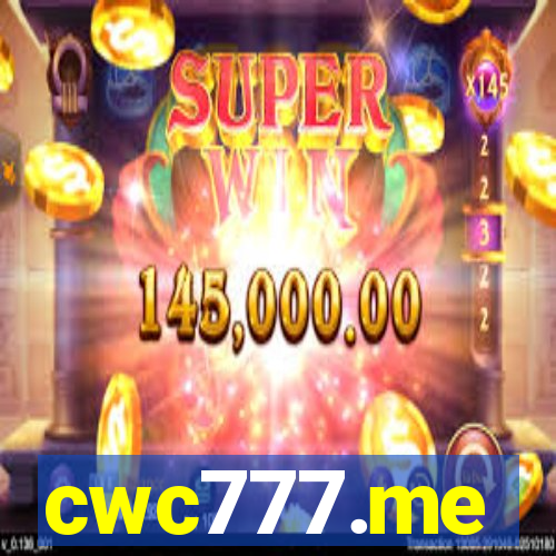 cwc777.me