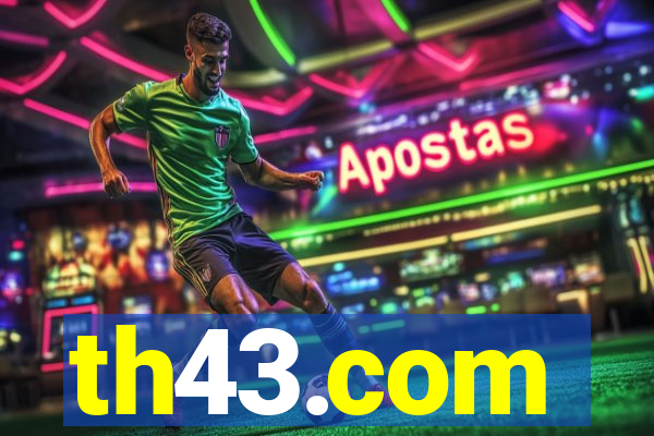 th43.com